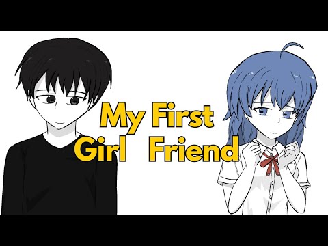 My First Girl Friend (Animated Story)