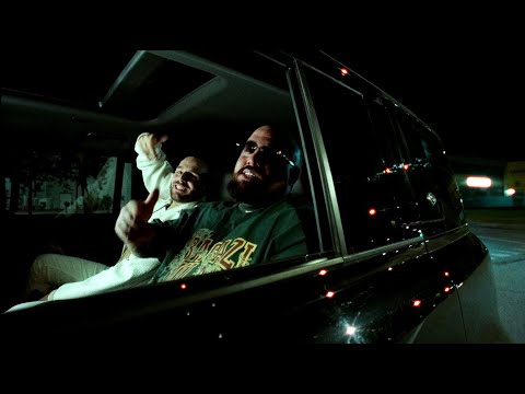 Cancun - Per Un Fra (feat. Ernia) [Official Video]