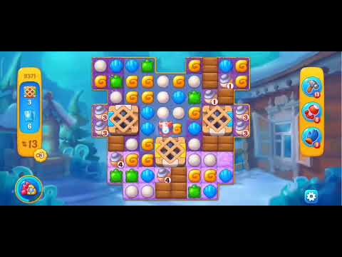 фишдом, прохождение, 9371 уровень.