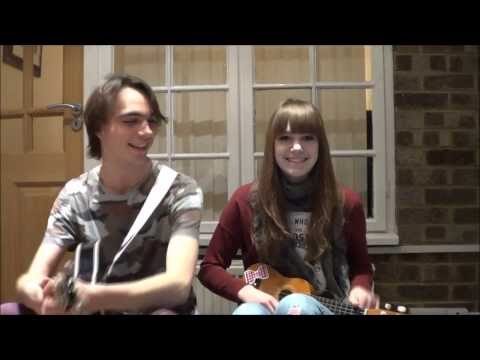 Fairytale of New York cover feat. Eli Gumble