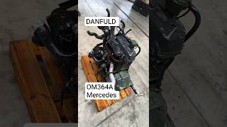 المحرك Mercedes-Benz OM364A OM364A
OM364LA
OM364 لـ الشاحنات Mercedes-Benz | صورة 4 - Autoline