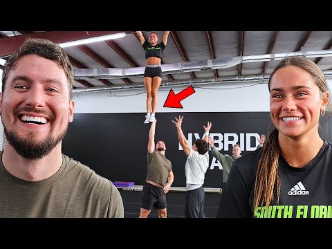 WE PLAYED IT SAFE THIS VIDEO