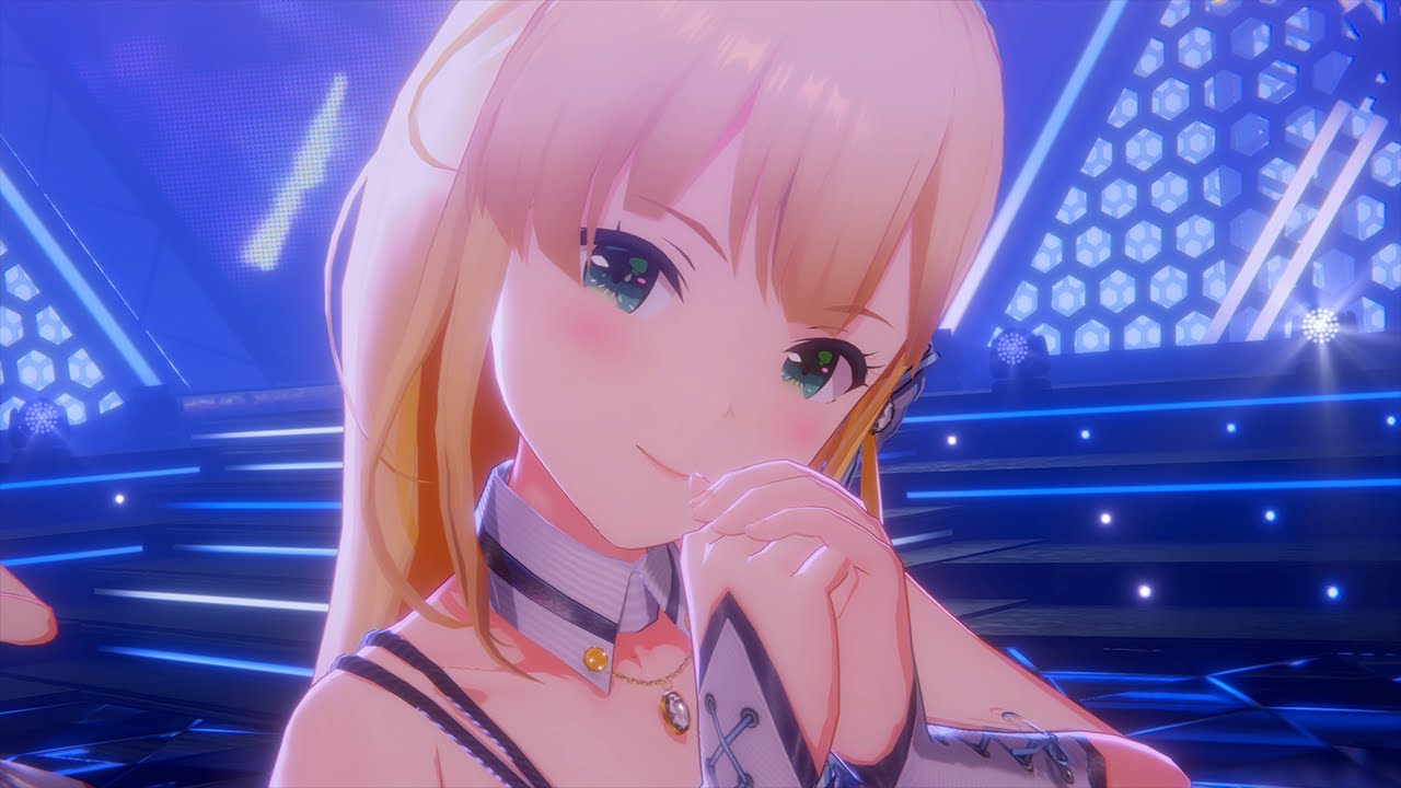 【3Dライブ（4K対応）】Shine Purity〜輝きの純度〜 / 星見プロダクション【IDOLY PRIDE/アイプラ】