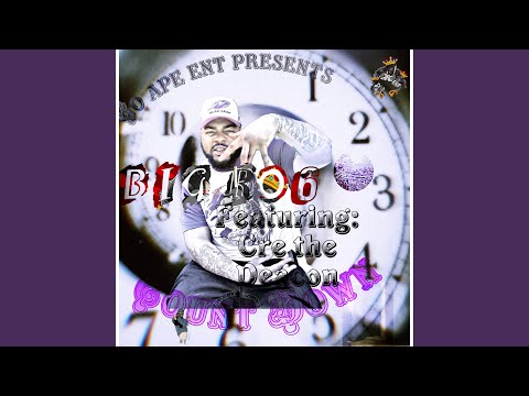 Count Down (feat. Cre the Deacon)