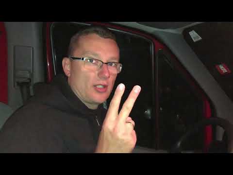 Garázsvideó 30. - Aleko Diesel pickup és személyautó szállítás