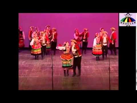 Reprezentacyjny Dolnośląski Zespół Pieśni i Tańca  "Wrocław"