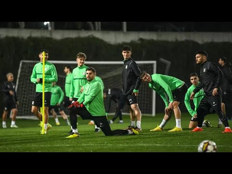 Jurnal de cantonament | Ziua 1