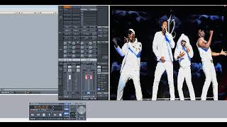 112 – Now That We’re Done (Slowed Down)