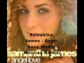 Samantha James - Angel Love (Scott Wozniak ...