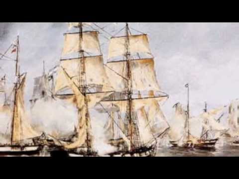 Admiral William Brown - Derek Warfield & The Young Wolfe Tones