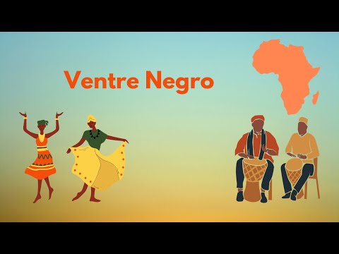 Ventre Negro - Clã Colibris