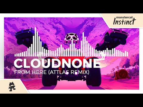 Video thumbnail for From Here (ATTLAS Remix)