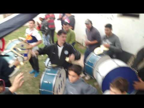 Defensores 2 central 0