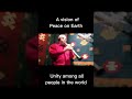 Unity of the Heart #shorts #mindfullness #music