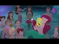 The Little Mermaid Ariel S Beginning Ending