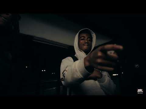 Ybeezy - Nobody To Vent To (Official Music Video’