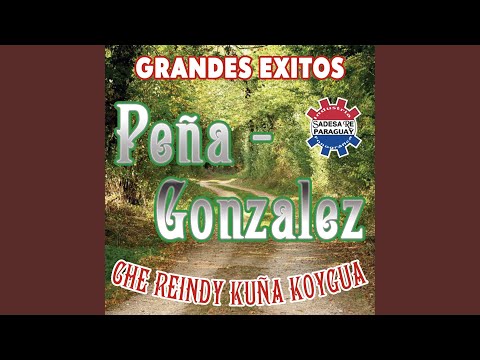 Che reindy kuña koygua