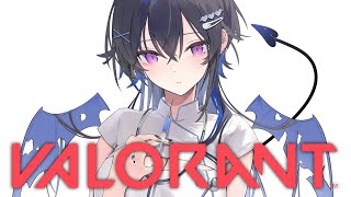 【VALORANT】ふるぱろらんと【ぶいすぽ/一ノ瀬うるは】