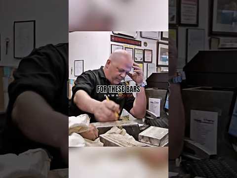 Most Expensive Silver Collection Ever 🤯 | Pawn Stars US