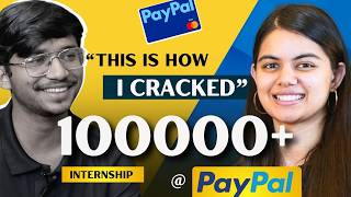 PAYPAL Interview Experience | Complete Hiring Process of PAYPAL Software Engineer