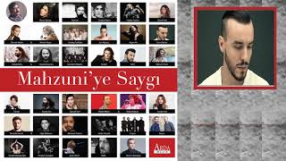 Cem Adrian - Dumanlı Dumanlı (Mahzuniye Saygı)