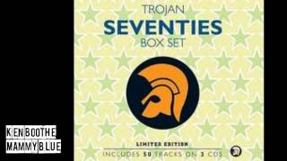 Ken Boothe - Mammy Blue