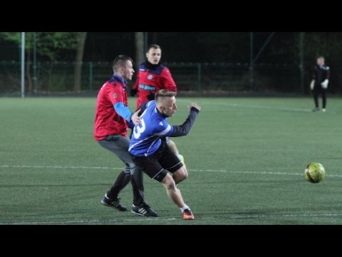 GDA Investment - GEO-ZENIT: 5. tydzień (FLS Wiosna 2017)