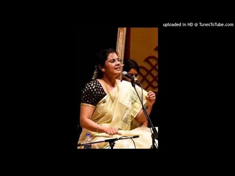 rAgam tAnam- Bhairavi - Amrutha Venkatesh