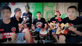 Download lagu BANYU LANGIT⏩||cover  pengamen||anak Rantau tki malaysia mp3