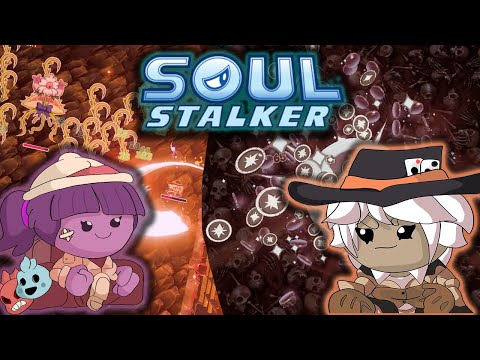 Ace in Big Crits & Penny Coin Hoarder  | Soul Stalker (Alpha 1.3.0) #5