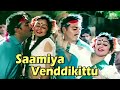 Saamiya Vendikittu Kavithai Paadum Alaigal 1990 Gangai Amaran K S Chithra