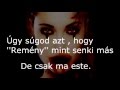 Adept - Grow Up, Peter Pan (magyar felirattal ...