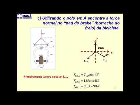 EFB205 - Física I [Máquinas]