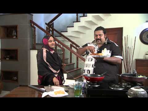 Thani Nadan I Ep 97 Part 3 - Meen melodu recipe I Mazhavil Manorama
