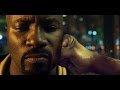 Restaurant Fight Scene Luke Cage S01E01 Brutal Fight