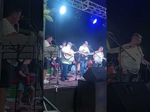 CARNAVALES EN ALTOS DE CHIPIÓN / PRESENTACIÓN DE "LOS VILLANOS DEL PENTAGRAMA".