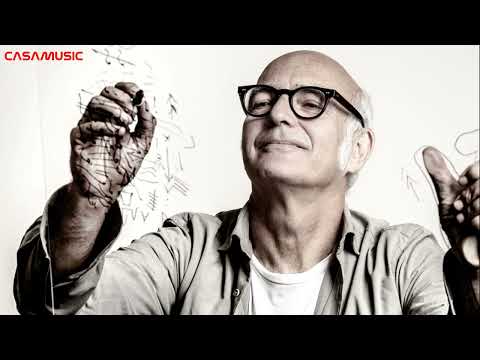 @ludovicoeinaudi Experience Feat. Greta Svabo Bech (Circles) (Drum and Bass) @deccamusic