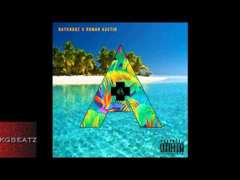 Ray Knoqz x Roman Austin - For My City [New 2014]