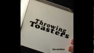 Throwing Toasters - N.R.L (Nursery Rhyme Lawyer Song)