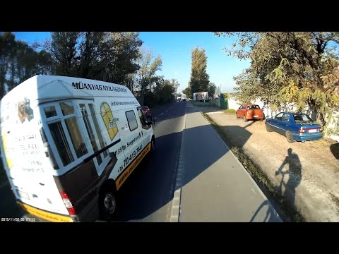 LVK-126 Hatodik érzék? - Sixth sense?