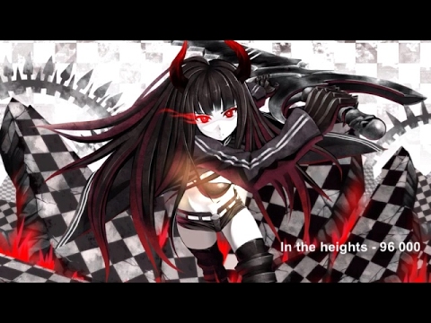 Nightcore - 96 000 (in the heights)