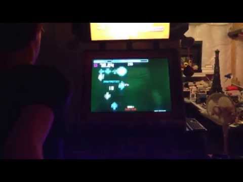 ITGAlex - Vikingfjord Retaliation