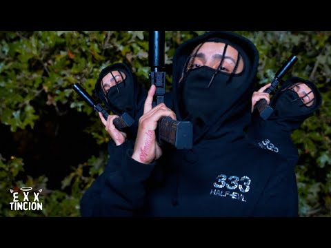 YFG Kay - Pack a punch! [Official Video] (Dir. by @exxtincion)