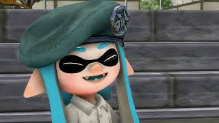 [Splatoon SFM] Woomy~!