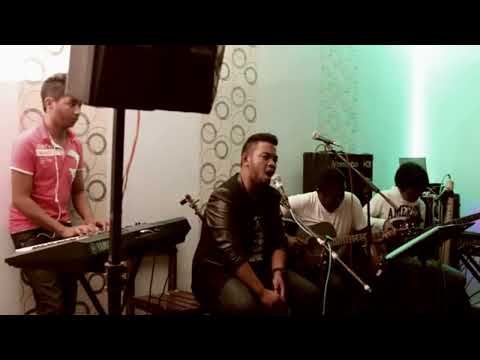 IZY INDRINDRA (Olombelo Ricky) - NJARA MARCEL