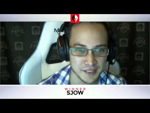 SjoW Post Match Interview VS JAB - HPL