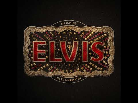 Elliot Wheeler - Fly Away Weave (Film Version) (from ELVIS)