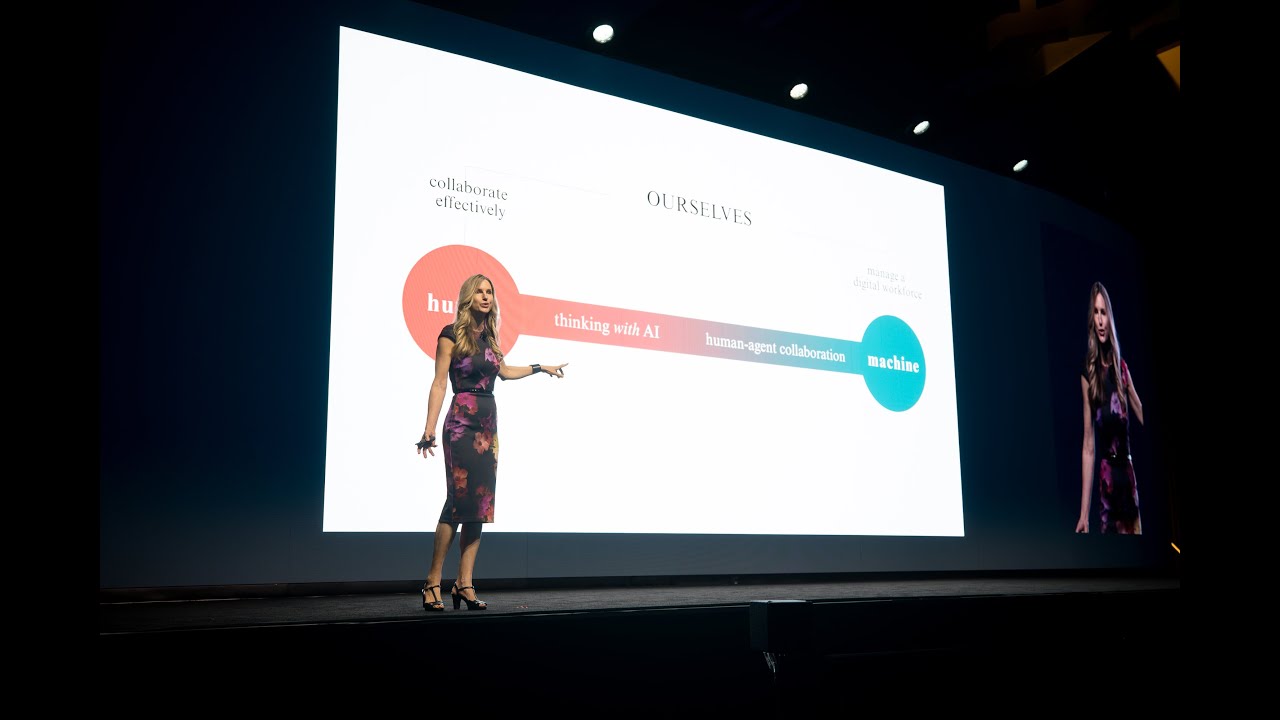 How Will AI Shape Our Future?