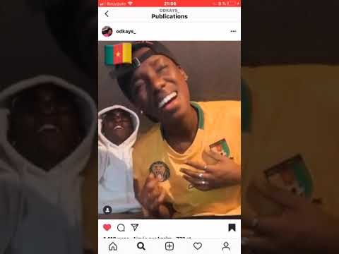 Jumsskay's odette237