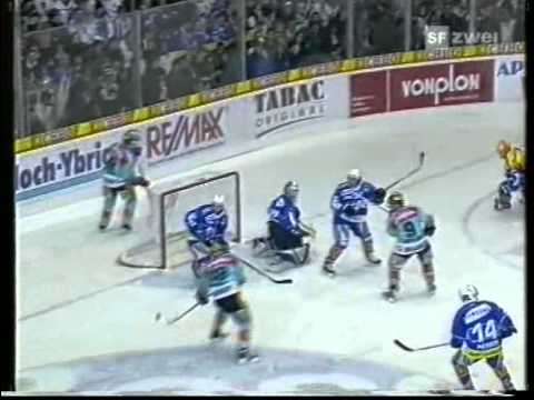 NLA 05-06 QF6 Zug - Rapperswil-Jona - Zug 2-5